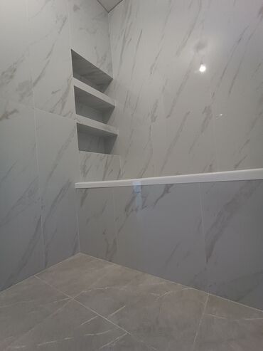 Укладка плитки: Подготовка стен для укладки, Подготовка стен для грунтовки, Резка плитки | Керамическая плитка, Керамогранитая плитка, Мозаичная плитка | Вертикальная укладка, Диагональная укладка, Горизонтальная укладка Больше 6 лет опыта — 17