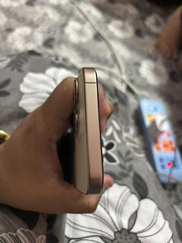 iphone 10plus: IPhone 17 Pro Max, Б/у, 256 ГБ, Natural Titanium — 4