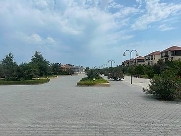 samaxi a frame: İcarəyə verilir 2 otaqlı yeni tikili 55 m², Buzovna q. "Delmar — 2