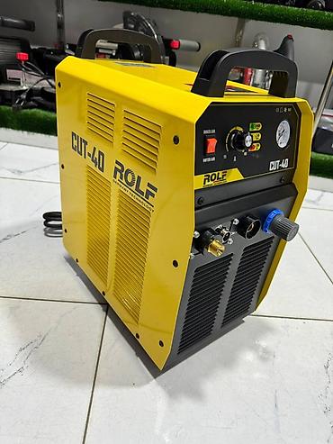 argb controller: Плазморез без ЧПУ, Новый, В наличии — 2