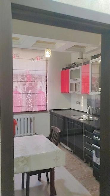 Продажа квартир: 2 комнаты, 65 м², Нижний Джал (Джал-23) Элитка, 5 этаж — 10