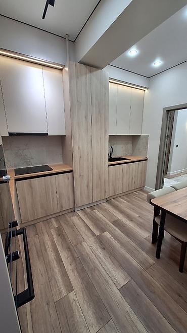 Продажа квартир: 3 комнаты, 103 м², Элитка, 3 этаж, Дизайнерский ремонт — 8