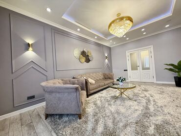 Долгосрочная аренда квартир: 3 комнаты, Агентство недвижимости, Без подселения, С мебелью полностью — 13