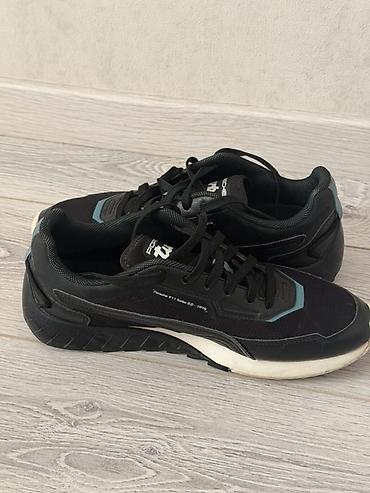 coros pace: 100% оригинал Б/У супер удобные На осень и весну Кроссовки PUMA x — 6
