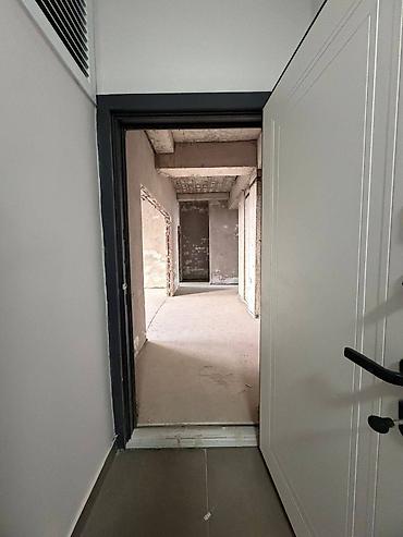 Продажа квартир: 3 комнаты, 112 м², Элитка, 13 этаж, ПСО (под самоотделку) — 4