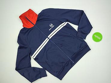clockhouse basics: Sergio Tacchini, Bluza dla mężczyzn, rozmiar S — 2
