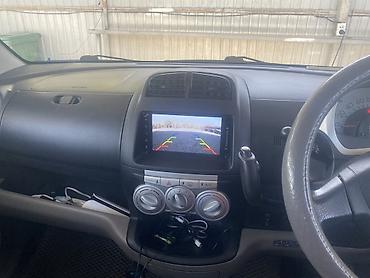 маленький машинка: Toyota Passo: 2005 г., 1 л, Автомат, Бензин, Хэтчбэк — 9