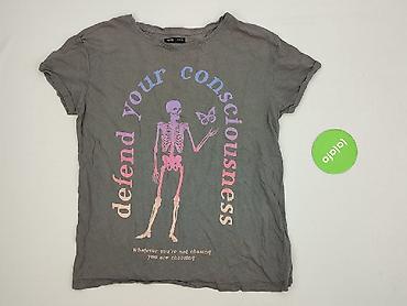 mom: T-shirt damski, rozmiar M — 2