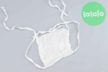 2 товарів | lalafo.com.ua: Захисна маска для обличчя Розмір: 12х13 см Стан гарний, є сліди