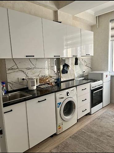 64: 1 комната, 36 м², парк Фучика Элитка, 2 этаж, Косметический ремонт — 5
