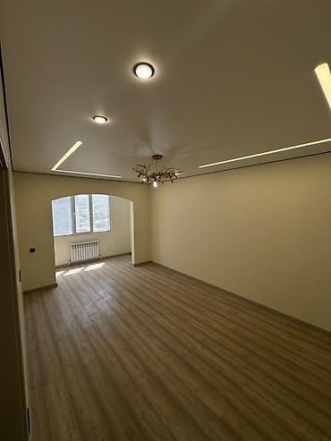 106: 3 комнаты, 90 м², Киргизия 2 ж/м 106 серия улучшенная, 8 этаж, Свежий ремонт — 5