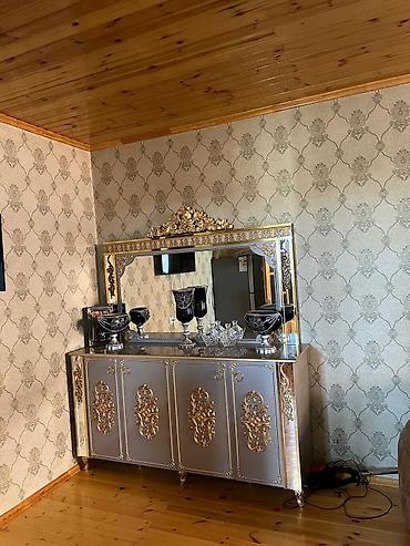 Həyət evləri və villaların satışı: 65000Azn Ev satılır Ev 80 kvadrat metrdir, həyət 3 sotdur. ASAN — 6