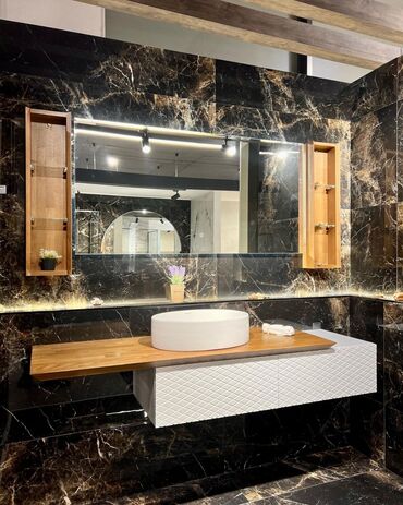 Moydadırlar: Moydadırlar 150azndən başlayan qiymətlərlə Hamam otağınızı bəzəyəcək — 8