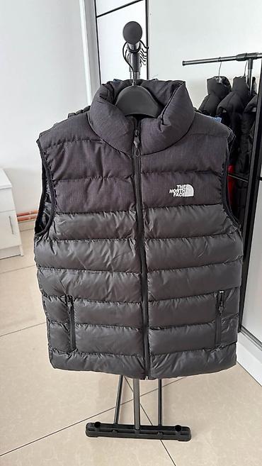 north face trenerka: The North Face muški prsluk NOVO Novo Veličine S M L XL 2XL fb Moja — 2