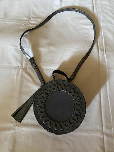 gucci tasne: Nova okrugla torbica — 1