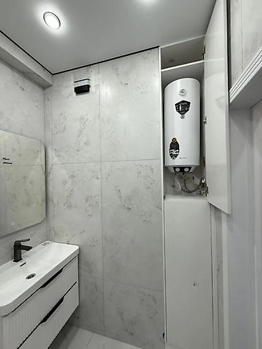 Продажа квартир: 1 комната, 52 м², Нижний Джал (Джал-23) Элитка, 10 этаж, Евроремонт — 8
