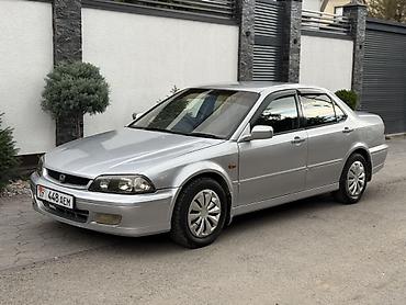 блок епс хонда торнео: Honda Torneo: 2002 г., 1.8 л, Автомат, Бензин, Седан — 1