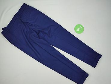 top terranova: Stefanel, Spodnie materiałowe damskie, rozmiar M — 3