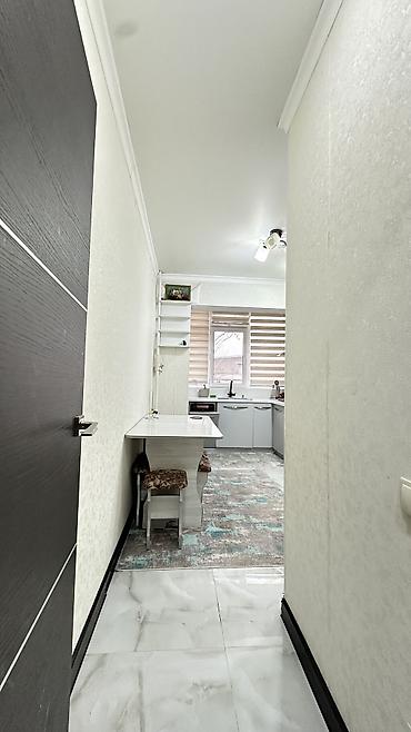 Продажа квартир: 5 и более комнат, 102 м², 106 серия, 1 этаж, Евроремонт — 14