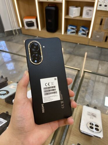 срочно гарит: Redmi, Redmi 5A, Новый, 64 ГБ, цвет - Черный