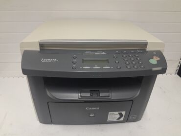 принтер чековый: Продается принтер Canon MF4120 3 в 1 - ксерокс, сканер, принтер