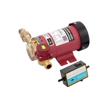 Насосы: Насос Циркуляции Давления Измельчение Насос ГВС Мембраны Все для — 7