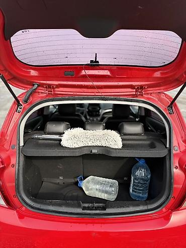 Chevrolet: Chevrolet Spark: 2020 г., 1 л, Автомат, Бензин, Хэтчбэк — 11