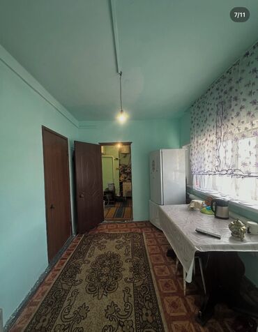 Продажа домов: Дом, 75 м², 4 комнаты, Косметический ремонт — 6