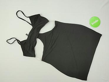 dua lipa hm: H&M, Sukienka damska, rozmiar L — 3