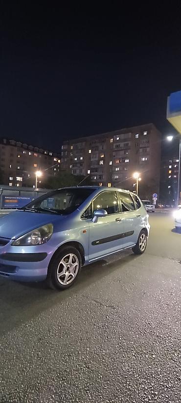 runx alex: Honda Jazz: 2005 г., 1.4 л, Автомат, Бензин, Хэтчбэк — 2