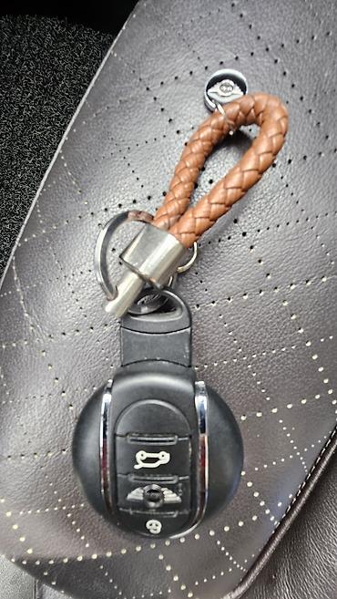 Mini: Mini Mini Cooper (2002-Present): 2017 г., Автомат, Бензин, Хэтчбэк — 11