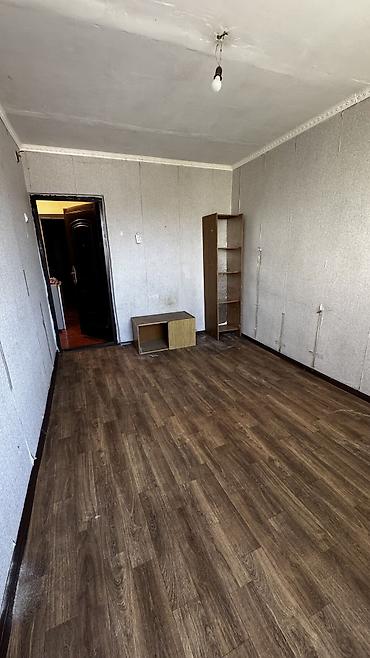 гостиничный тип квартиры: 1 комната, 15 м², БГУ Гостиничный тип, 3 этаж, Старый ремонт — 6