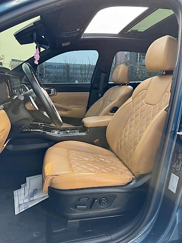 Kia: Kia Sorento: 2020 г., 1.6 л, Автомат, Бензин — 22