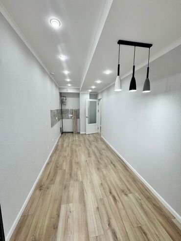 квартиры в районе дордой: 2 комнаты, 79 м², 8 этаж, Евроремонт