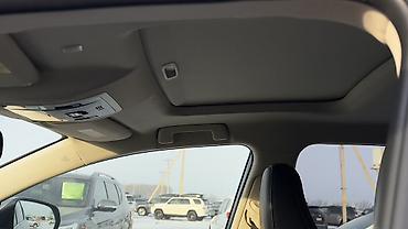 Lexus: Lexus NX: 2019 г., 2 л, Автомат, Бензин, Кроссовер — 10