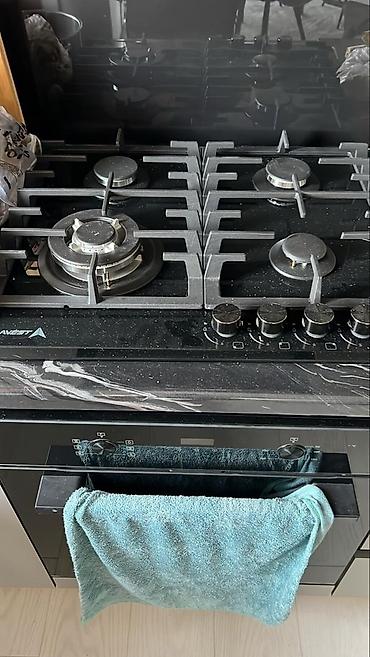 Ремонт кухонных плит, духовок: Ремонт газ плиты !!! Ремонт газ !!! Ремонт газовой плиты !!!! Газовщик — 10