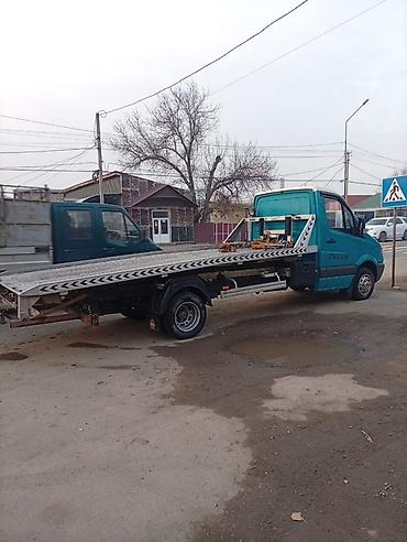 Услуги эвакуатора: С лебедкой, С манипулятором, Со сдвижной платформой — 11