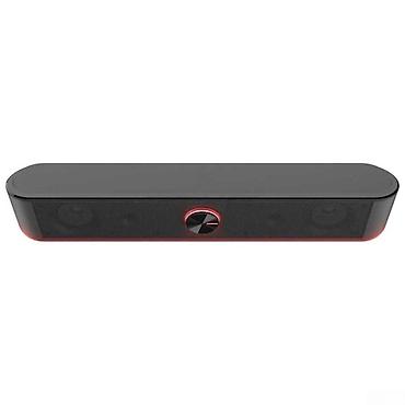 tar ucun mikrafon: Redragon Adiemus GS560 Stereo Gaming Soundbar 🟢 Rəsmi iş yeri olan və — 2
