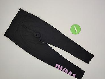 dres mania: Puma, Legginsy Sportowe damskie, rozmiar S — 5