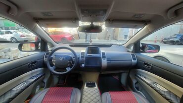 Toyota: Toyota Prius: 1.5 l | 2008 il Hetçbek — 7