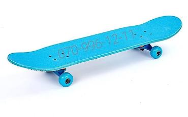 İdman və istirahət: Skeytbord Skateboard Skeyt☠ Professional Skateboard 🛹 Skeybord — 2