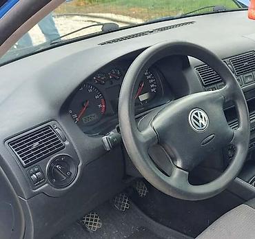 corsa c: ABLENDER ZA VOLKSWAGEN GOLF 4 | VW Golf 4 2.0 Benzin 85KW 115KS — 1