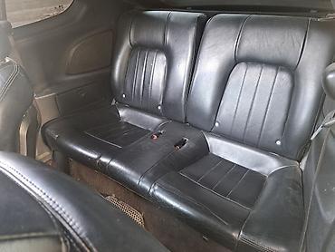 Hyundai: Hyundai Tiburon: 2003 г., 2.7 л, Автомат, Бензин, Купе — 10