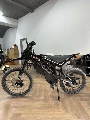 эндуро мотоцикл бишкек: Электрический мотоцикл BLAZEGO E-M23 Мотор 2500 вт Аккумулятор 60v27
