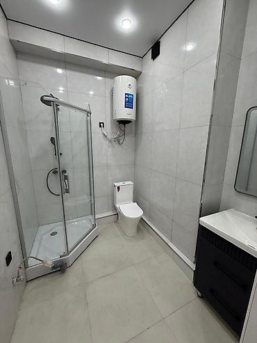 Продажа квартир: 2 комнаты, 55 м², Южная Магистраль Элитка, 13 этаж, Дизайнерский ремонт — 7