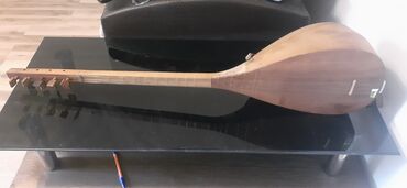 nəfəs aləti: Saz satılır, 550 azn