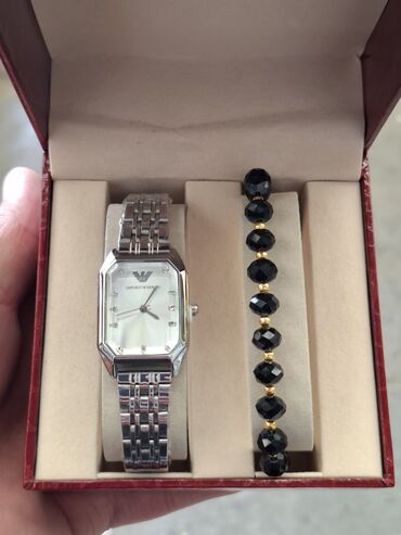 Saat dəstləri: Yeni, Klassik Saat dəsti — 3