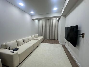 Посуточная аренда квартир: 1 комната, Круглосуточное заселение, Бронь, Бытовая техника — 1