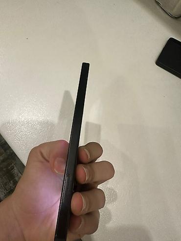 usta cantasi: Redmi Note 13 Pro, 512 GB, rəng - Qara — 3