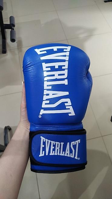 boxing: Перчатки боксерские перчатки — 1